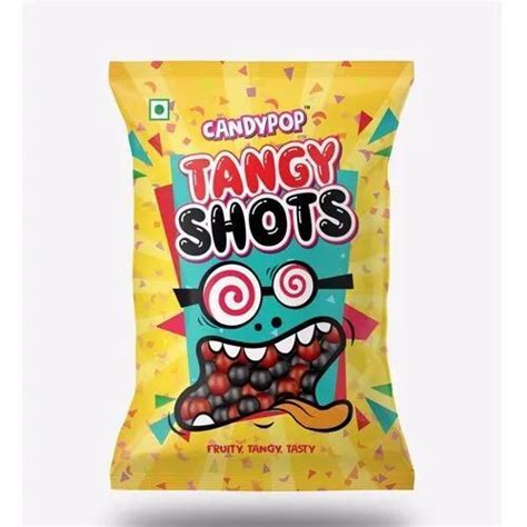 The Symbolic Significance of Dreaming about a Packet of Tangy Candy