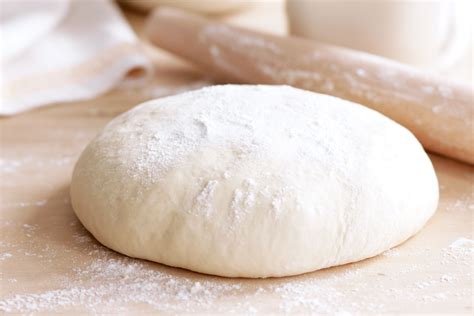 The Symbolic Significance of Dreams Involving Flour Dough