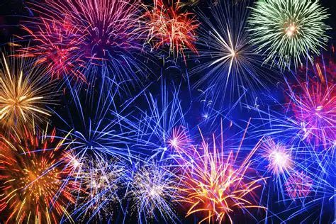 The Symbolic Significance of Fireworks in Matrimonial Celebrations