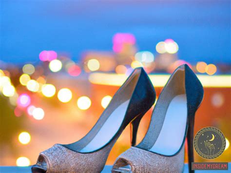 The Symbolic Significance of Heels in Dreams