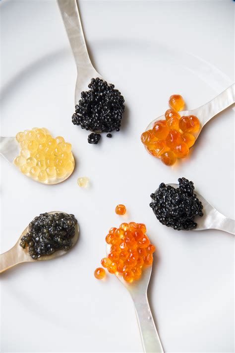 The Symbolic Significance of Imagining a Caviar Fish