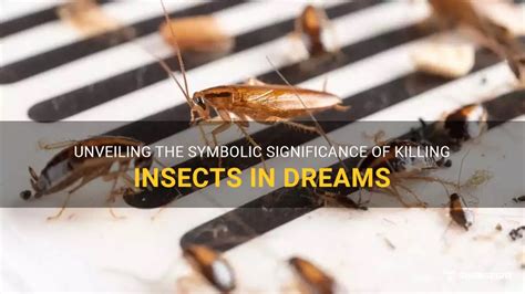 The Symbolic Significance of Numerous Parasitic Insects in Dream Interpretation