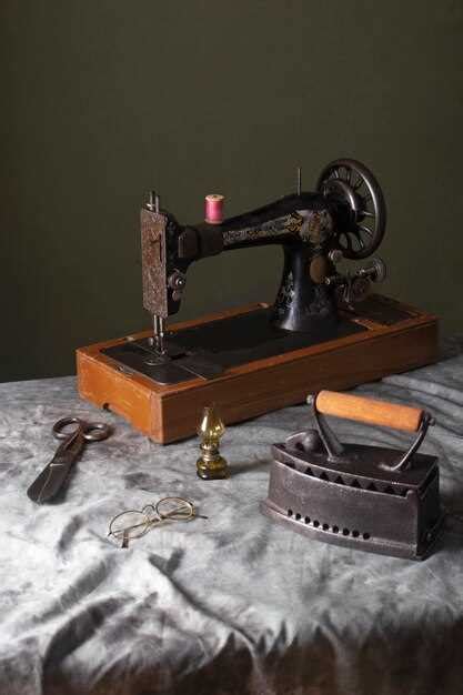 The Symbolic Significance of Sewing Tools in Your Dreams