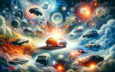 The Symbolic Significance of Vehicle Incidents in Dreams