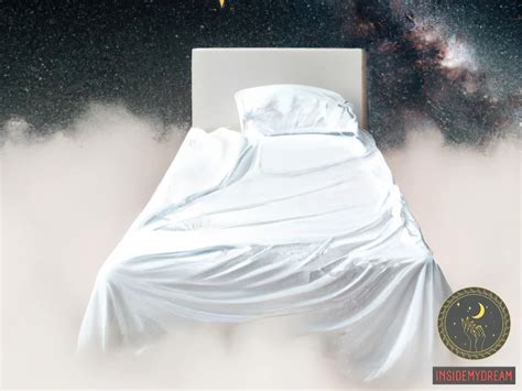 The Symbolic Significance of a Bed in Dreams