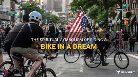 The Symbolic Significance of a Cycling Vision