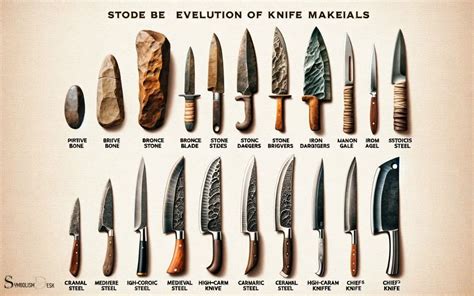 The Symbolic Significance of a Knife in a Vision