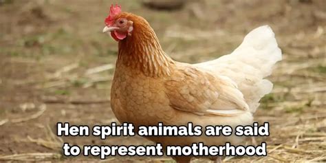 The Symbolic Significance of a Living Hen in the Subconscious Mind of a Married Lady