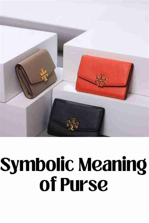 The Symbolic Significance of a Purloined Purse in Women's Dreamscapes