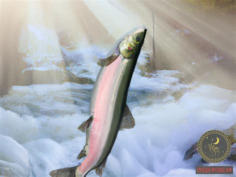 The Symbolic Significance of a Salmon in a Dream