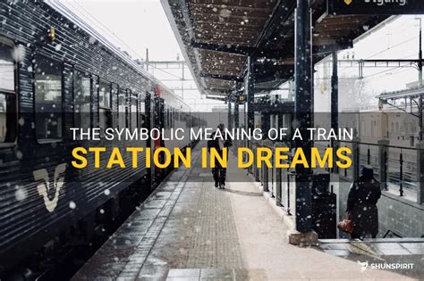 The Symbolic Significance of a Train Pass in Dreams