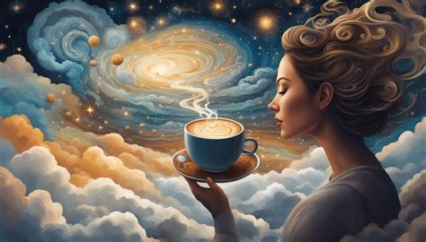 The Symbolism of Coffee in Dreams