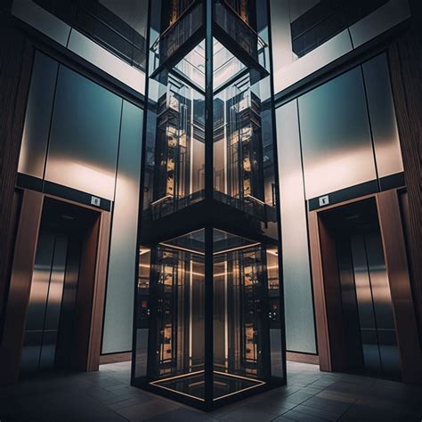 The Symbolism of Dreaming About an Elevator