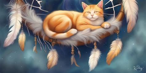 The Symbolism of Newborn Felines in Dreams