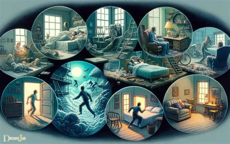 The Symbolism of Squatting in Dreams