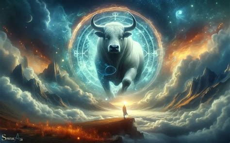 The Symbolism of a Bull in Dreams