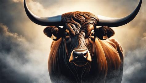 The Symbolism of a Bull with Horns in Dreams