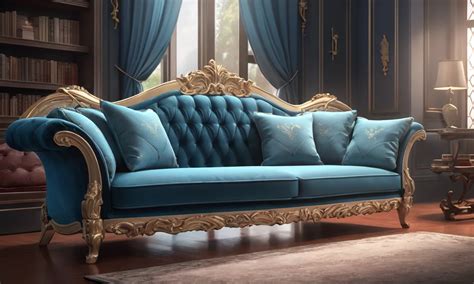 The Symbolism of a Couch in Dreams: What Does It Represent?