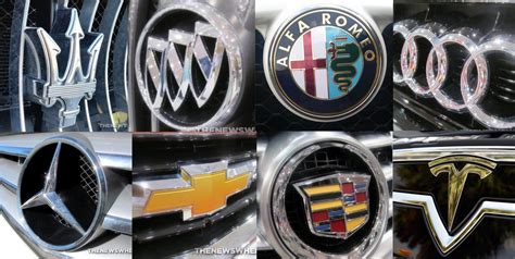 The Symbolism of the Automobile