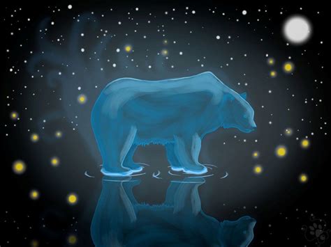 The Symbolism of the Mother Bear: A Representation of Nurturing and Protection in Dreamscapes