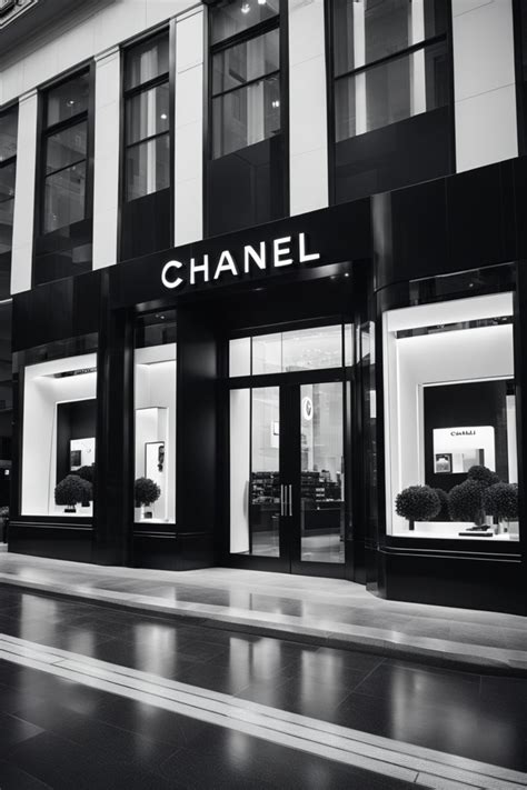 The Timeless Appeal of Chanel: A Legacy of Opulence and Sophistication