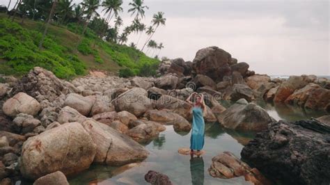 The Tranquil Waters: Finding Peace in Solitude