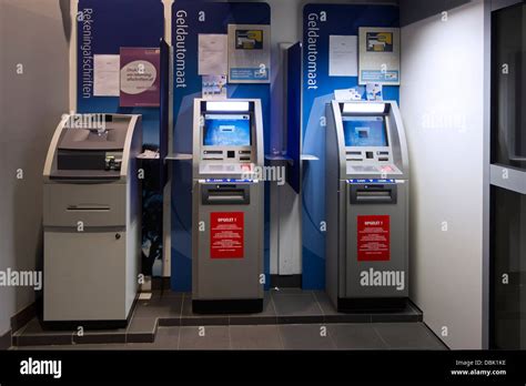 The Transformation of Cash Dispensers into Modern Banking Tools