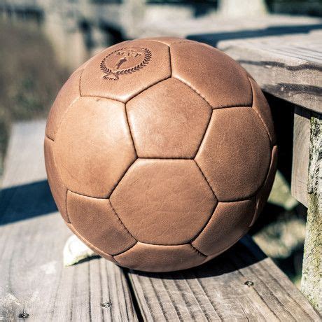 The Transformation of Soccer Balls: From Leather to Modern Materials