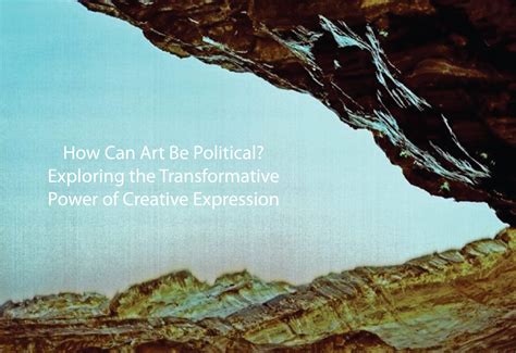 The Transformative Potential of Creative Expression: Art as a Means of Release