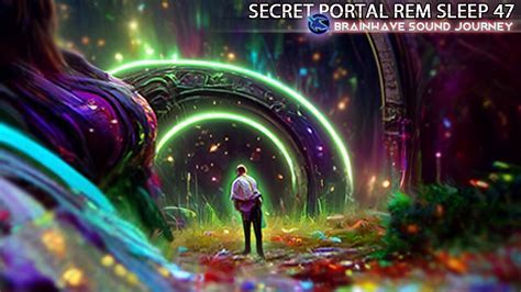 The Transformative Potential of Dreams: A Portal to the Depths of the Subconscious