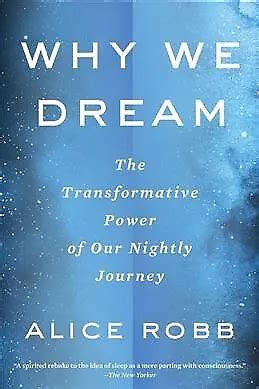 The Transformative Power: A Look into the Dream's Call for Purification