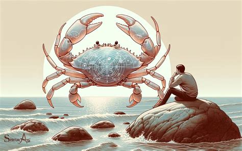 The Transformative Symbolism of Crabs in Dreams and Personal Growth