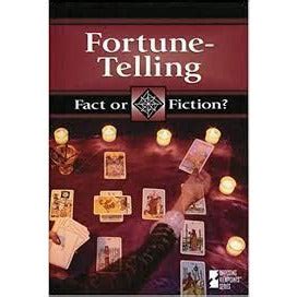 The Truth Behind Fortunetelling: Fact or Fiction?