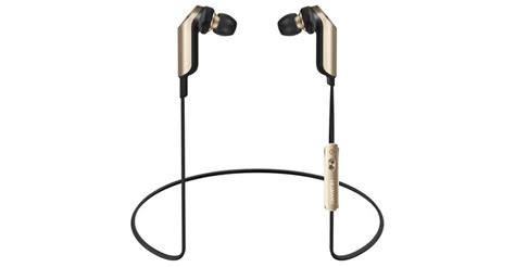 The Ultimate Earphones for Fitness Enthusiasts by Huawei