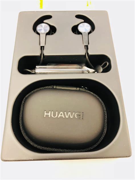 The Ultimate Guide to Selecting Huawei Headphones for Your Smartphone