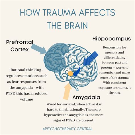 The Unconscious Processing of Traumatic Experiences