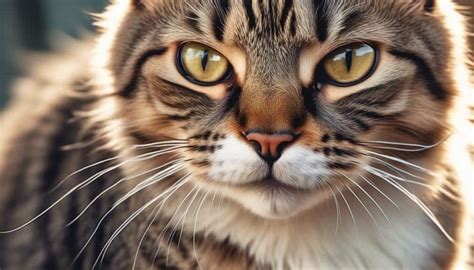 The Unexpected Aggression: Decoding the Feline Assault