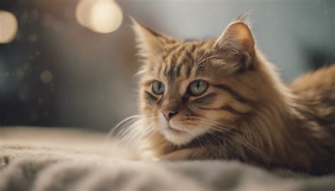 The Unexpected Benefits of Feline Videos on Mental Well-being