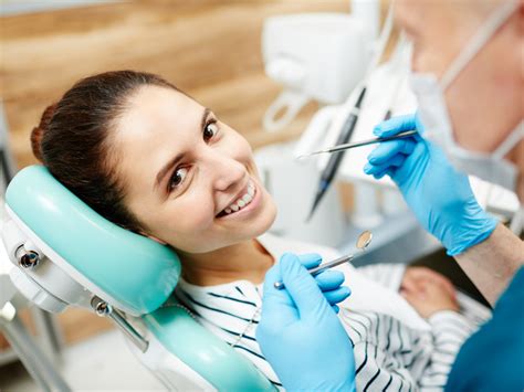 The Unexpected Connection Between Dental Health and Power Dynamics