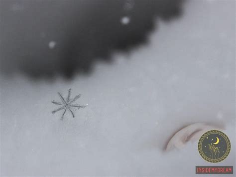 The Unexpected Symbolism of Snow in Dreams