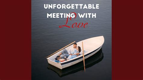 The Unforgettable Meeting: Discovering the Perfect Companion