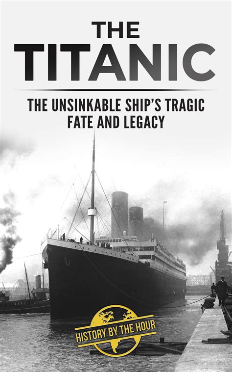 The Unsinkable: Analyzing the Titanic's Symbolic Resilience