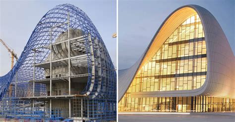The Utilization of Metallic Links in Engineering and Architectural Projects