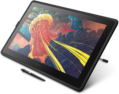 The Versatility of Apple's Compact Tablet as a Creative Drawing Tool