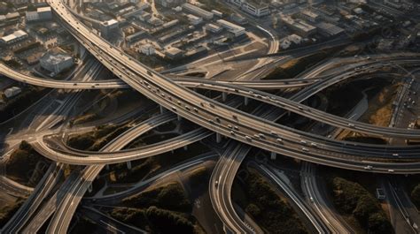 The Vision: A Highway in the Sky Connecting Cities