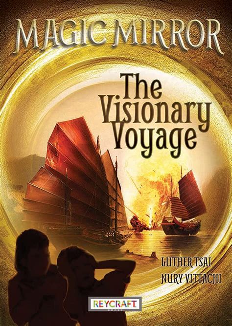 The Visionary's Voyage