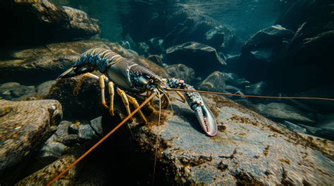 The Vital Contribution of Arachnid Crustaceans in Marine Ecosystems