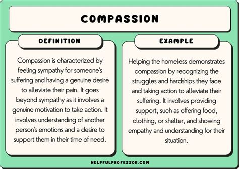 The Vital Role of Compassion: Gaining a Deeper Comprehension of the Essence of Humanity