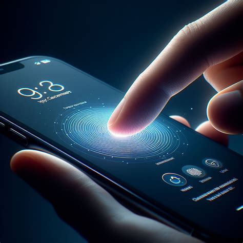 The absence of Touch ID on the iPhone 11: implications and considerations