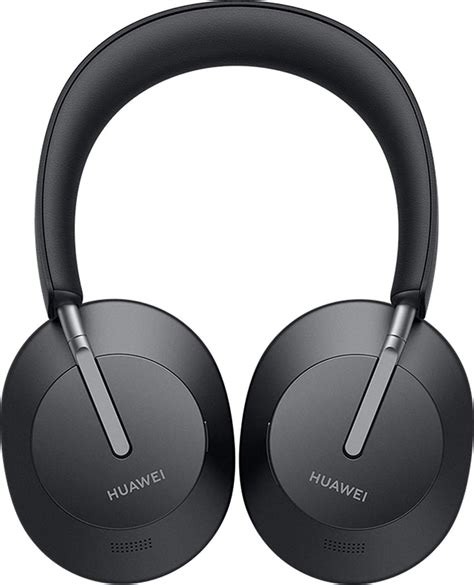 The advanced features of Huawei wireless headphones